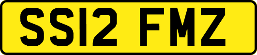 SS12FMZ