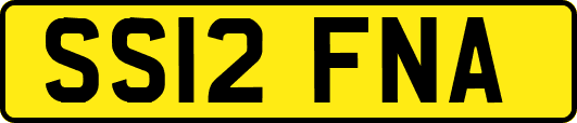 SS12FNA