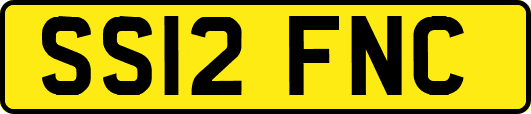 SS12FNC