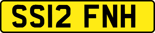 SS12FNH