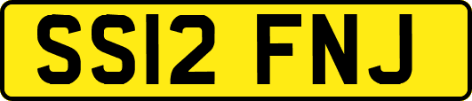 SS12FNJ