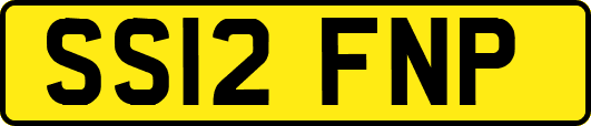 SS12FNP