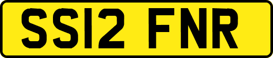 SS12FNR
