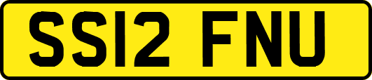 SS12FNU