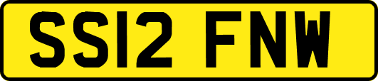 SS12FNW