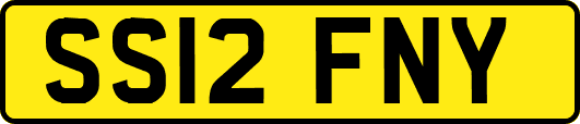 SS12FNY
