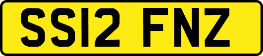 SS12FNZ