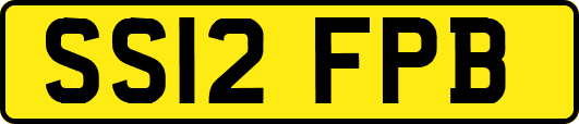 SS12FPB