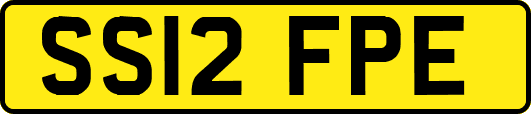 SS12FPE