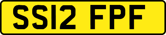 SS12FPF