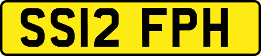 SS12FPH