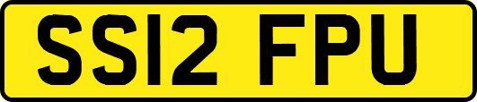 SS12FPU