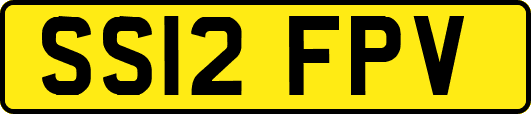 SS12FPV