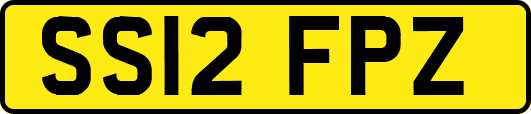 SS12FPZ