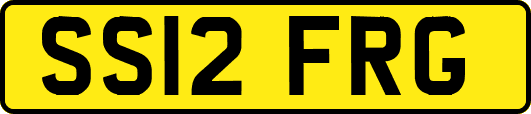 SS12FRG