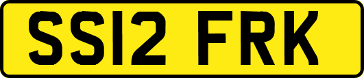 SS12FRK