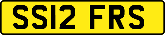 SS12FRS