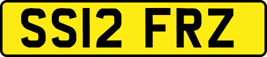 SS12FRZ