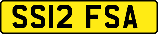 SS12FSA