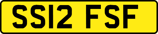 SS12FSF