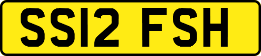 SS12FSH