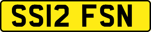 SS12FSN