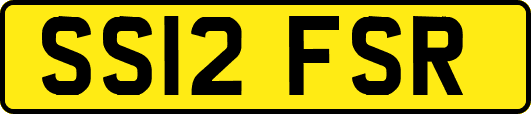 SS12FSR