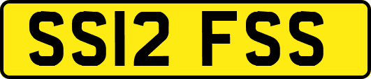 SS12FSS