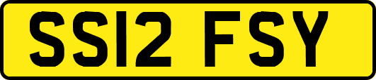 SS12FSY