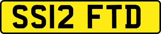 SS12FTD