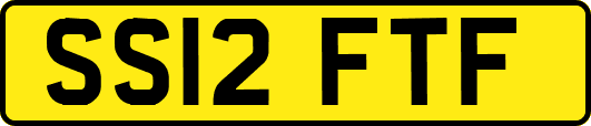 SS12FTF