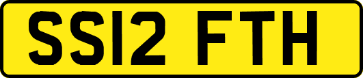 SS12FTH