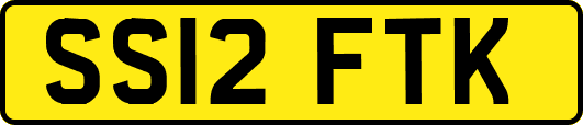 SS12FTK