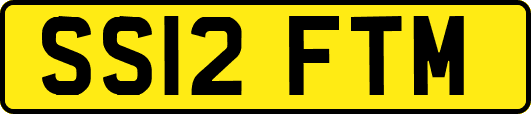 SS12FTM