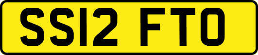 SS12FTO