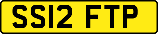SS12FTP