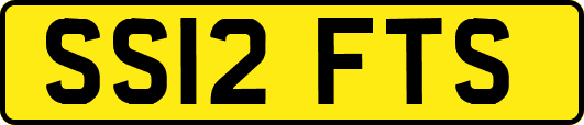 SS12FTS