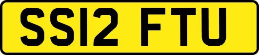 SS12FTU