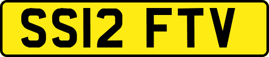 SS12FTV