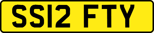 SS12FTY