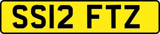 SS12FTZ