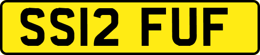 SS12FUF