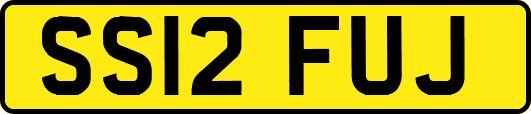SS12FUJ