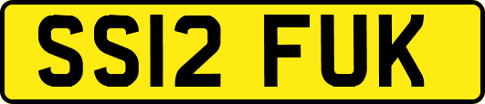 SS12FUK