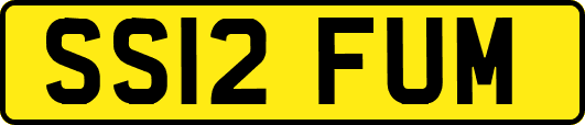SS12FUM