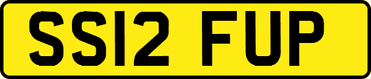 SS12FUP