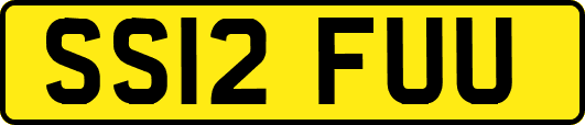 SS12FUU