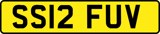 SS12FUV