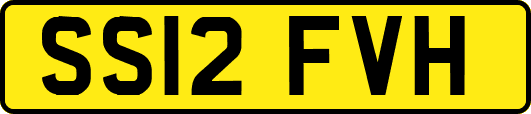 SS12FVH