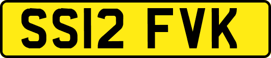 SS12FVK